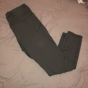 RBX brand workout leggings